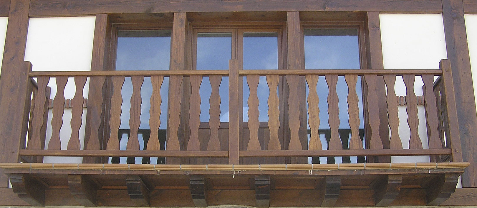 balcones-de-madera
