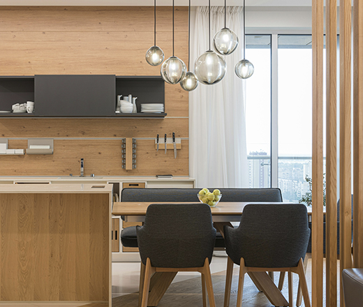 muebles de madera a medida