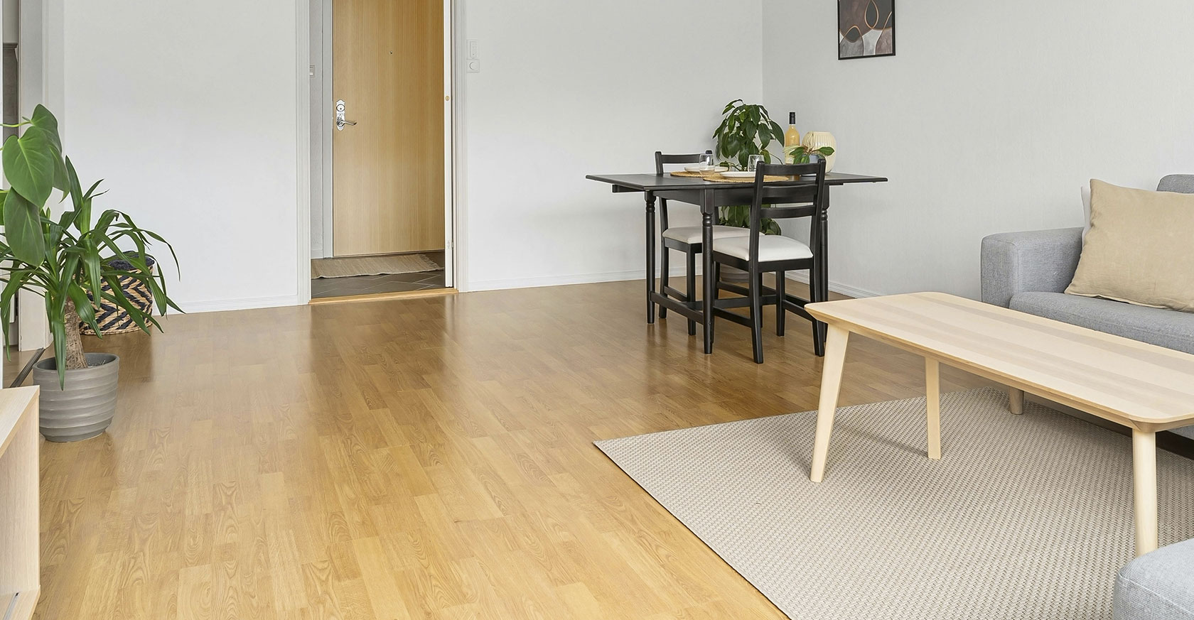 suelos de madera