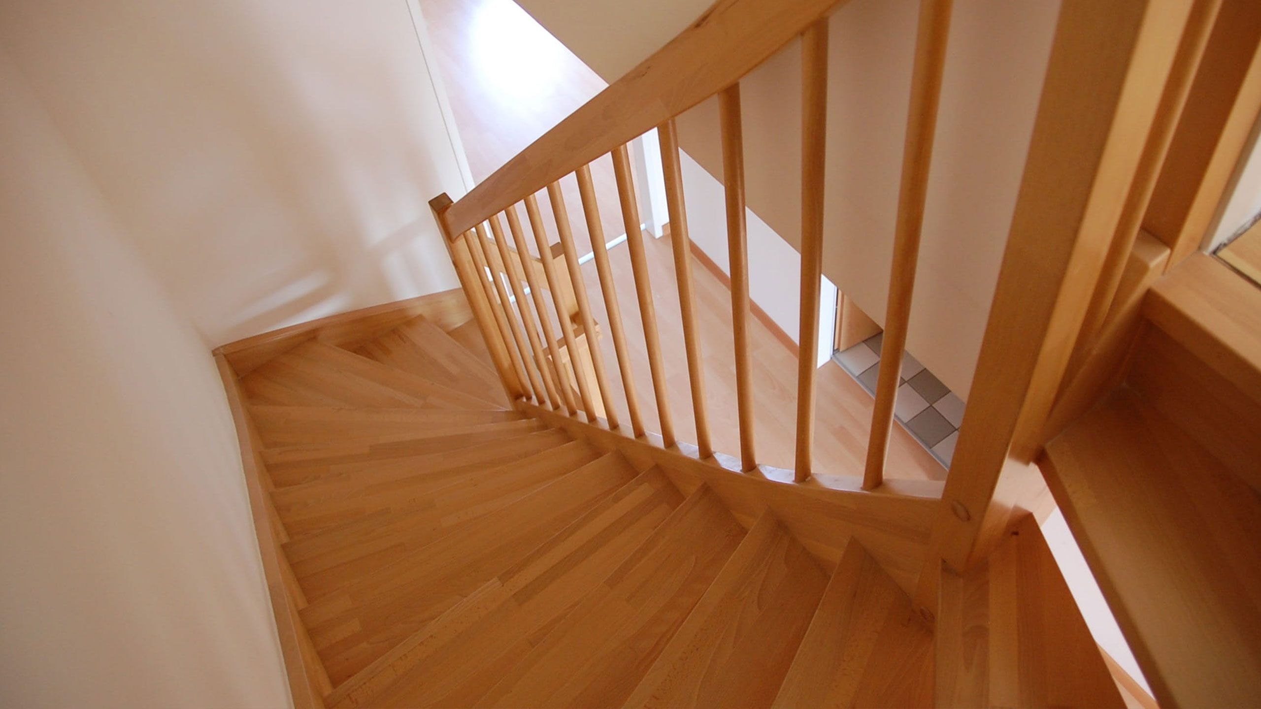 escaleras para viviendas